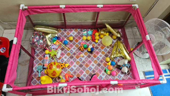 Toy House